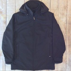 Men’s Weatherproof Ultra Tech Stretch Jacket